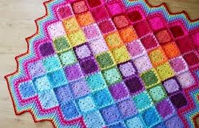 Find free perler bead patterns / bead sprites on kandipatterns.com, or create your own using our free pattern maker! 17 Stashbusting Crochet Afghan Patterns Free Cheapthriftyliving Com