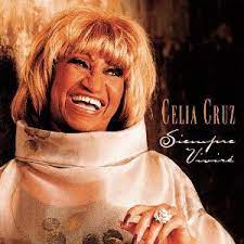 Bailando Bailando Celia Cruz Immigrant Song Spanish Music