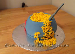 Unsalted butter5 1/2 cups …. Coolest Homemade Macaroni And Cheese Cakes