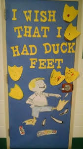 If I Had Duck Feet April Crafts Dr Seuss Day Duck Feet