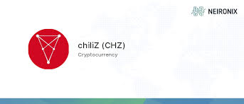 Fan token giant @ chiliz will open up an office in new york to start working with u.s. Chiliz Price 1 Chz To Usd Value History Chart How Much Is A Chiliz Worth Today Neironix
