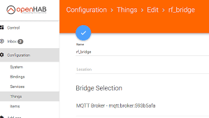 One remote controller can learn 4 devices, which means 16 devices supporting 433mhz frequency can be added on the app. Sonoff 433 Bridge Configuration Beginners Openhab Community