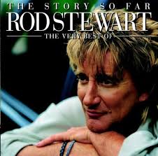 ROD STEWART