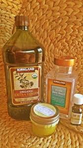 Lemoncello Body Scrub I Used Only 3 Ingredients Pure Sea Salt Organic Extra Virgin Olive Oil 10 D Organic Extra Virgin Olive Oil Pure Products Lemon Oil
