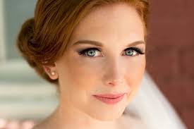 To get the look, cruz recommends using a felt tip liner, like the one above, and adding a few swipes of mascara. 10 Makeup Tips For Redheads
