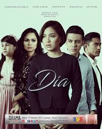 Demi rindumu merupakan sebuah drama bersiri hasil adaptasi novel dengan judul sama, karya diya jamal. Sinopsis Drama Dia Lakonan Janna Nick Irwansyah Tv3 Http Ift Tt 2xb7oes Drama