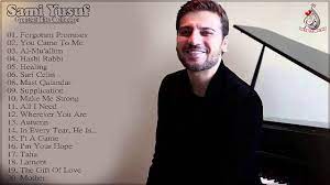 ساعتين من أجمل أناشيد سامي يوسف sami yusuf youtube greatest hits youtube music