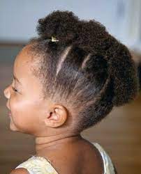 75 Best African American Girls Hairstyles To Try New Natural Hairstyles Toddler Hairstyles Girl Baby Hairstyles Natural Hair Styles For Black Women