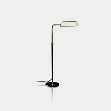Florian Schulz Stehlampe Cervantes Zawoh