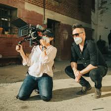 Ben lyons caught up with conley and also travon free, the film's writer/director, to talk about the impact athletes currently have on filmmaking and the social. Two Distant Strangers 2020