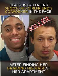 Baltimore police officer Eric Glenn Banks Jr was sentenced to 42 years in  prison for murdering his step son and trying to cover it up