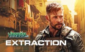 Chris hemsworth , david harbour , golshifteh farahani مشاهدة فيلم الديزل كامل اون لاين hd. ÙÙŠÙ„Ù… Extraction 2020 Ù…ØªØ±Ø¬Ù… ÙØ§Ø±Ø¨ÙˆÙ† Ù†Øª
