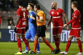 Genk is in good form in pro league and they won 7 away games. Deze Drie Fases Uit Antwerp Genk Zorgden Voor Beroering Het Nieuwsblad Mobile