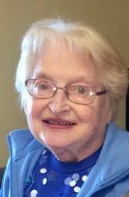 Condolence Book for Alice (Leishe) Doran (née O'Dwyer) (Newcastle,  Tipperary)