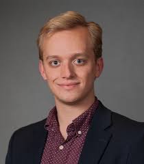 Current Graduate Students