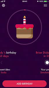 Select your birthday date and click generate code to get the customized code. Birthday Countdown Timer By Rehegoo
