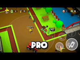 To compete with other players, to improve yourself in battle. Zombie Battle Royale 3d Io Game Offline And Online Apk