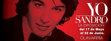 Sandro de América...