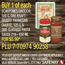 Safeway Monday Twitter Meal Deal Save Money In Winnipeg