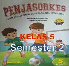 Demikian uraian mengenai contoh format rpp k13 pjok yang bisa kami bagikan untuk anda, semoga bermanfaat dan bisa dijadikan referensi anda. Materi Pjok Kelas 5 Semester 2 K13 Revisi 2018 Dicariguru Com