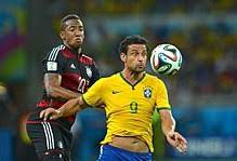 Brazil, officially the federative republic of brazil (portuguese: Brazil V Germany 2014 Fifa World Cup Wikipedia