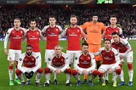 See the winning top scorers for europa league (uel) in europe 2020/2021. Uefa Europa League On Twitter Uel Top Scorers In 2017 18 Arsenal With 29 Goals In 12 Games