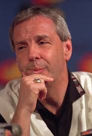 PHOTOS: Roy Williams through the years. UNC coach announces retirement.