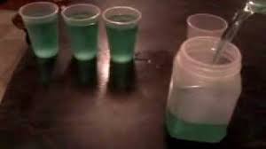 An 8 ounce glass is equal to just under 1/4 of a liter, which means that just over four 8 ounce glasses of water is equivalent to 1 liter. Estimation How Many Cups Of Water Does It Take To Fill A 1 Litre Container Youtube