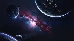 Maybe you would like to learn more about one of these? Cool Wallpaper Space Planets Images Wallpaper