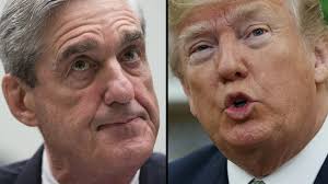 Trump takes aim at Mueller. Lawmakers were steadfast in response.