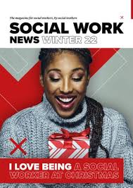 Social Work News