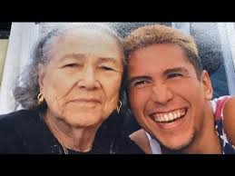 Hazel Hastings, In Loving Memory