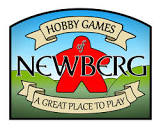 Hobby Games of Newberg