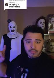 Trolls and TikTok Live: Facing the Scary Clowns