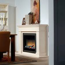 Due to the fact that the electric fireplace disperses the heat directly without the use of a chimney, this feature ensures that no heat is lost and all heat is dispersed in the room. Electric Fireplace Spectra Nova Dim Ora Traditional Closed Hearth Built In