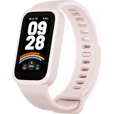 SMARTWATCH XIAOMI SMART BAND 9 ACTIVE PINK