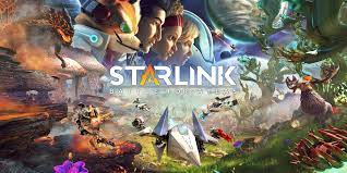 Ob das spiel was kann, erzählt euch david in seinem. Starlink Battle For Atlas Nintendo Switch Spiele Nintendo