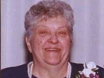 Helen Ann Nowacki Obituary (1931