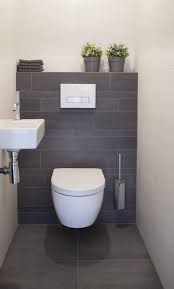 Joli Wc Suspendu Avec Lave Mains Integre Wici Bati Pictures To Pin Pictures Joli Wc Suspendu Avec L Downstairs Toilet Bathroom Decor Luxury Small Toilet Room