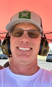 USPSA Area 8 STEEL CHALLENGE