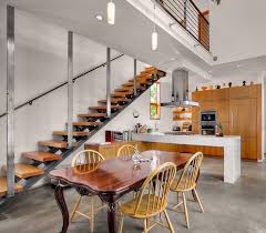 Kitchen Under Stairs Inspiration Eatwell101