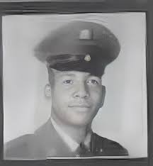 CPL Bobby Edmondson (1946-1969)
