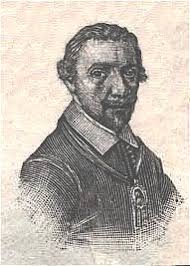 Johann Schop (Composer)