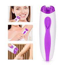 Facial epilator, hair removal for women with led light, painless cordless hair remover, electric women epilators razor trimmer, lady shaver for peach fuzz lip upper chin leg arm 8 $16 99 ($16.99/count) Kebeier Epilator Shavers Epi Smooth Electric Hair Removal For Women Multifunction Cordless Body Facial Hair Razor Trimmer Epilators Aliexpress