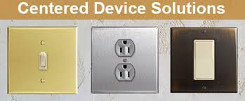 Please feel free to wholesale 2 gang power outlet for sale. Kyle Switch Plates Centering A Switch In A 2 Gang Electrical Box Here S How