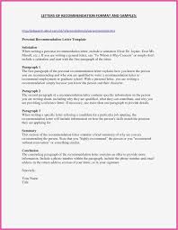 You Can See This Valid Recommendation Letter Format For A Company At Valid Recommendation Letter Format For A Company For Free