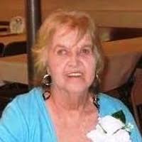 Obituary information for Mary Virginia Inskeep