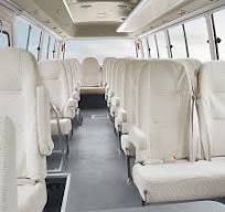 Ankai 7M 21 Seats Mini Bus Factory - Ankaiglobal.com