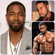 Happy 54th Birthday to Michael Jai White. Born November 10, 1967. He is an  actor, director and martial artist. He was the first African American to  portray a major comic book superhero
