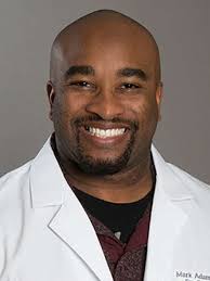 Mark Anthony Adams, Sr., MD